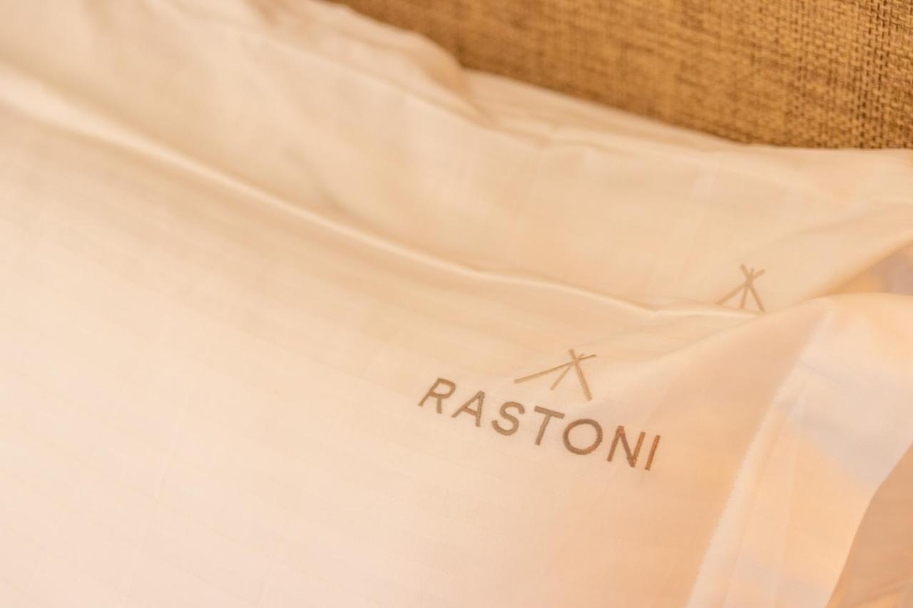 Rastoni - Relax & Retreat Bed and Breakfast Σκάλα Ποταμιάς Εξωτερικό φωτογραφία