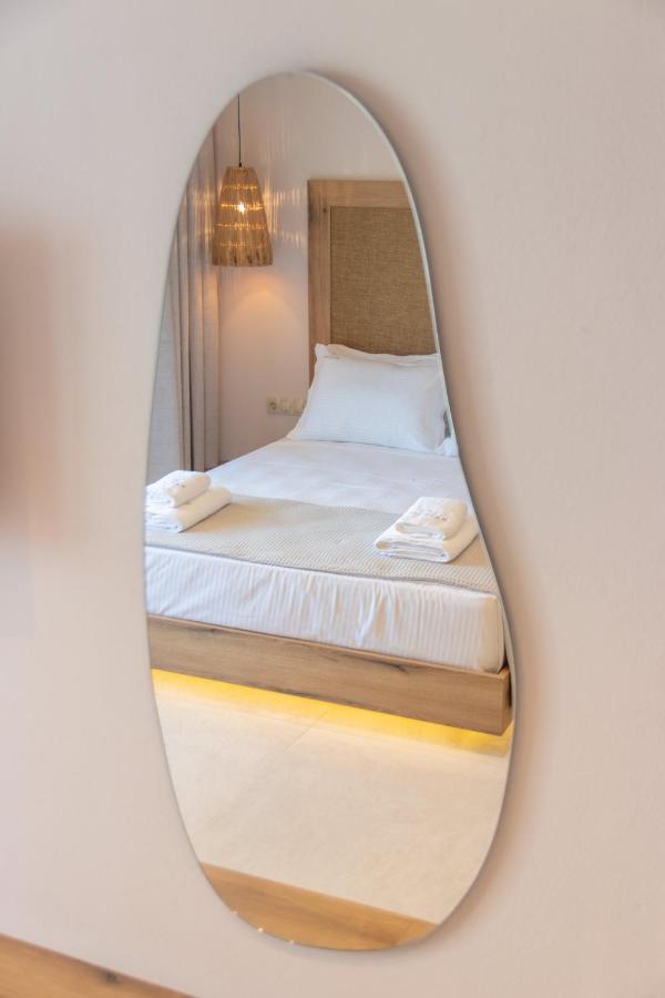 Rastoni - Relax & Retreat Bed and Breakfast Σκάλα Ποταμιάς Εξωτερικό φωτογραφία