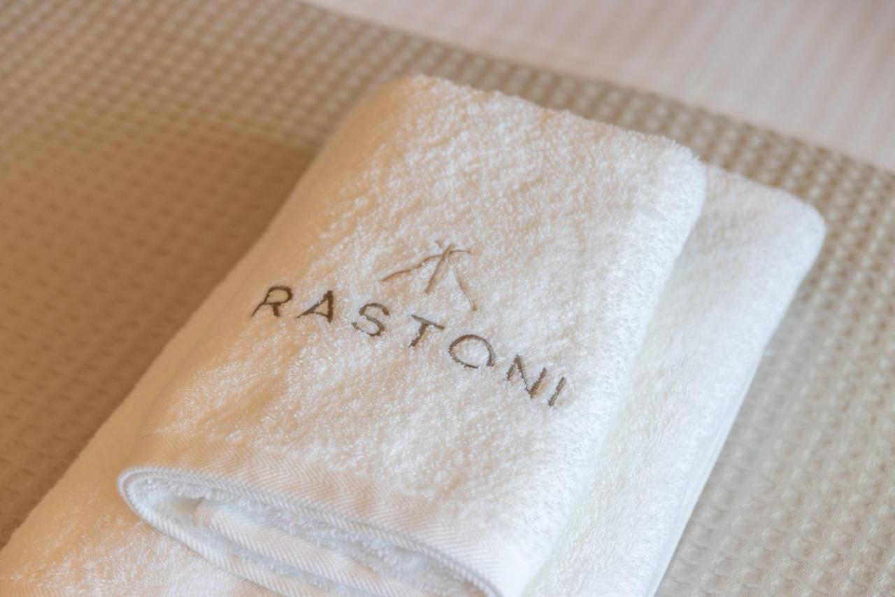 Rastoni - Relax & Retreat Bed and Breakfast Σκάλα Ποταμιάς Εξωτερικό φωτογραφία