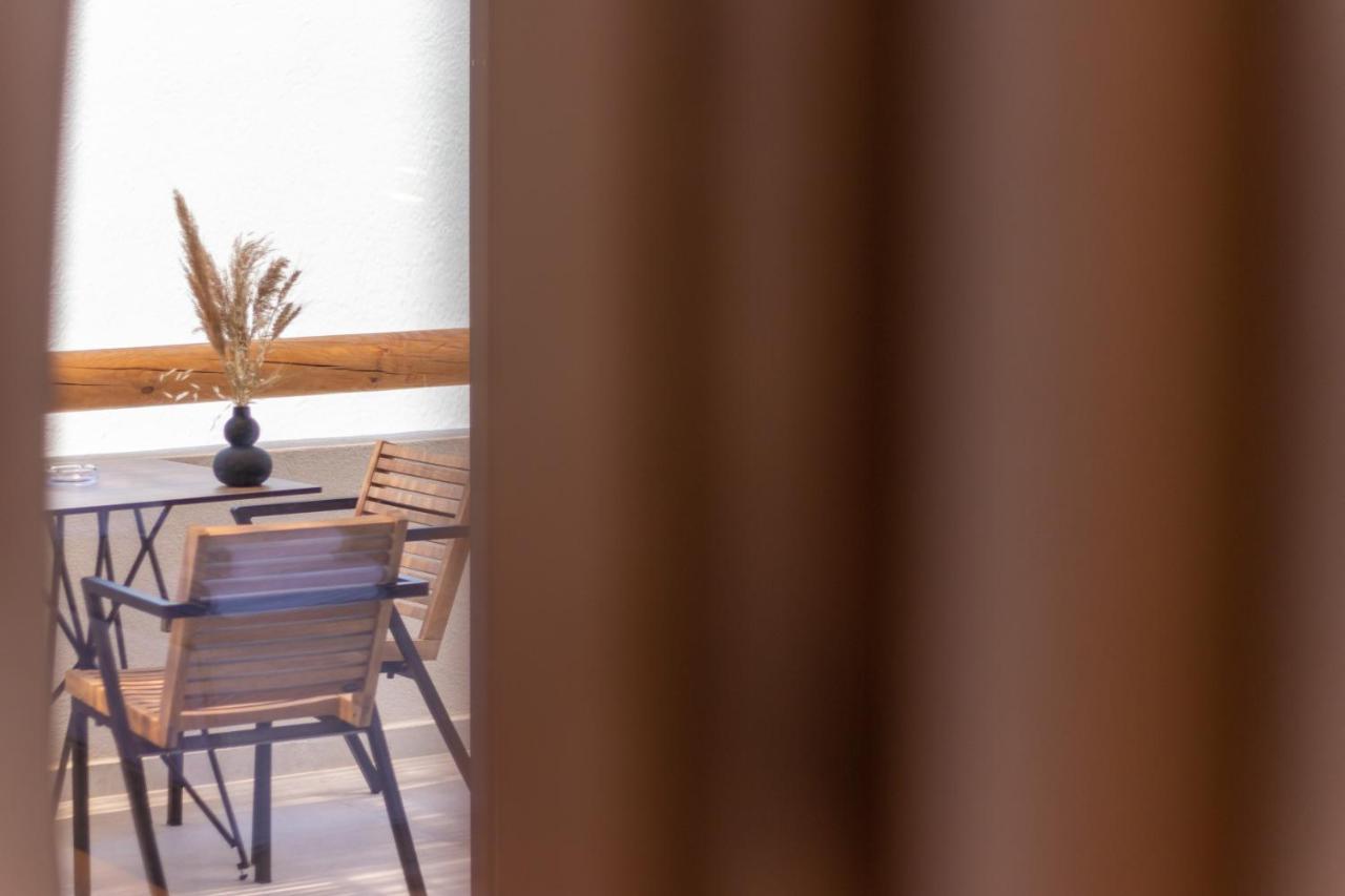 Rastoni - Relax & Retreat Bed and Breakfast Σκάλα Ποταμιάς Εξωτερικό φωτογραφία