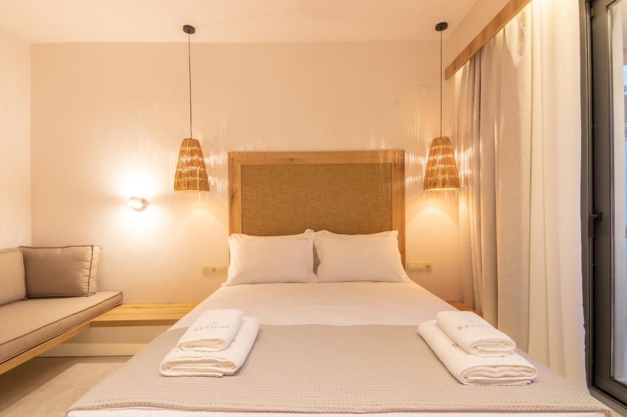 Rastoni - Relax & Retreat Bed and Breakfast Σκάλα Ποταμιάς Εξωτερικό φωτογραφία