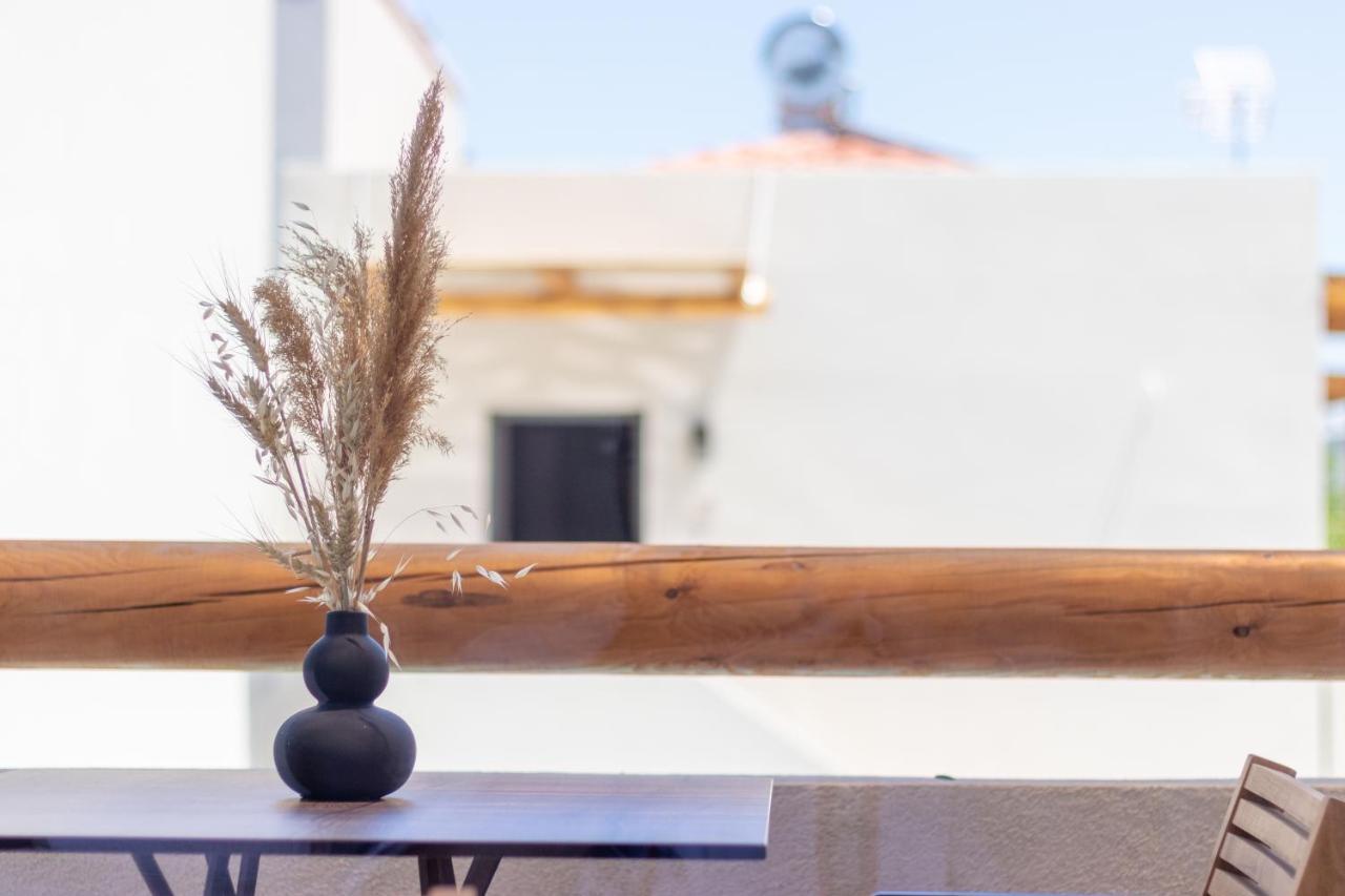 Rastoni - Relax & Retreat Bed and Breakfast Σκάλα Ποταμιάς Εξωτερικό φωτογραφία