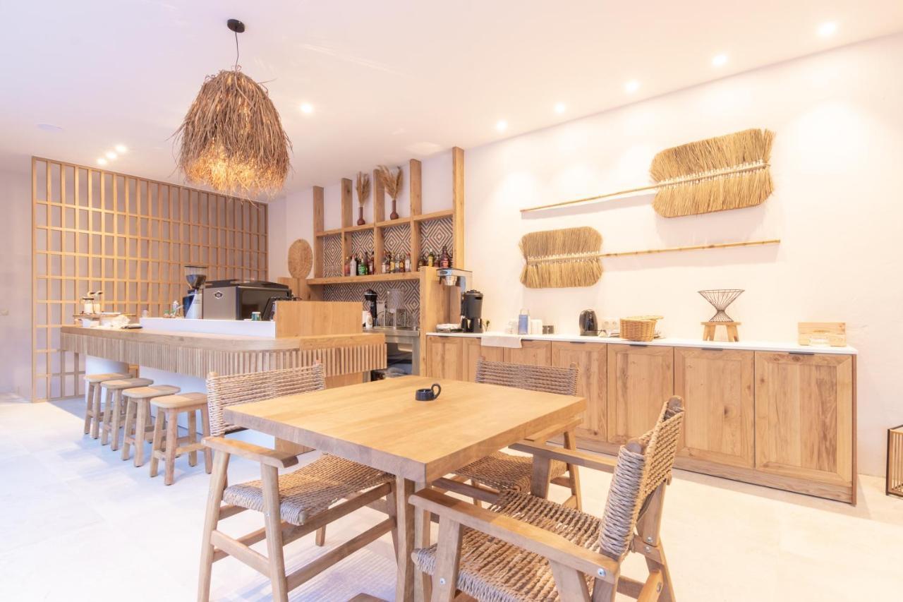 Rastoni - Relax & Retreat Bed and Breakfast Σκάλα Ποταμιάς Εξωτερικό φωτογραφία